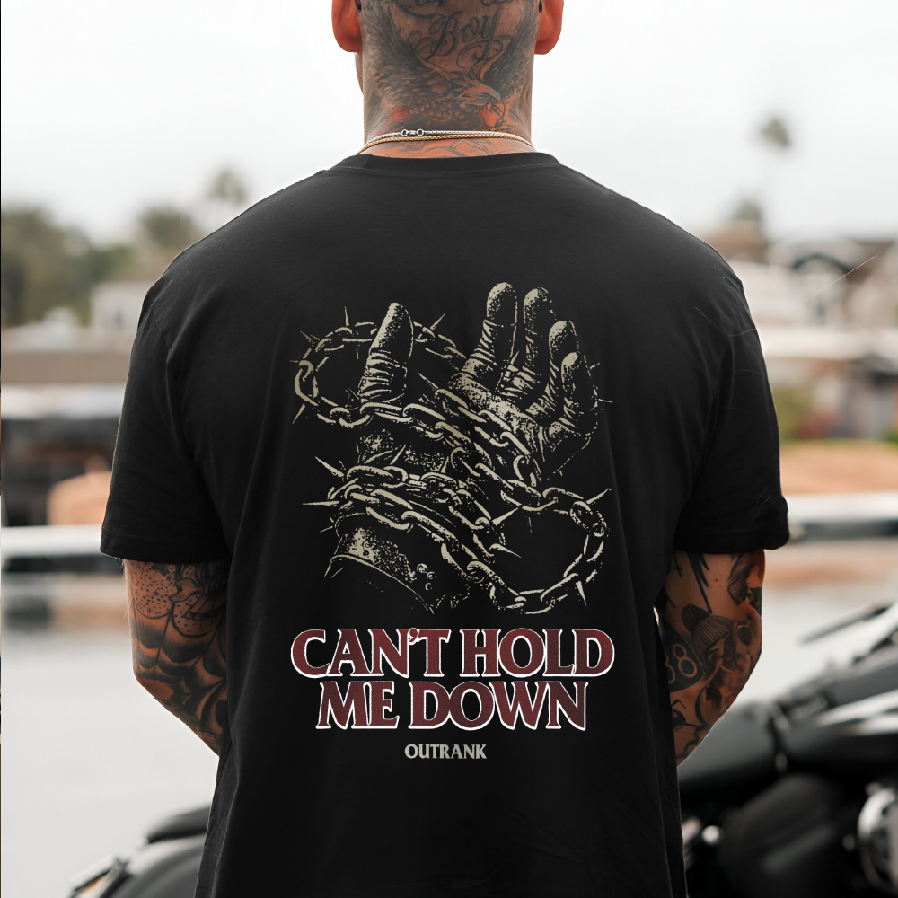 Can’t Hold Me Down T-Shirt