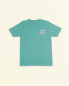 Do Not Disturb - Sea Glass