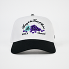 Fruit Of Labor Snapback