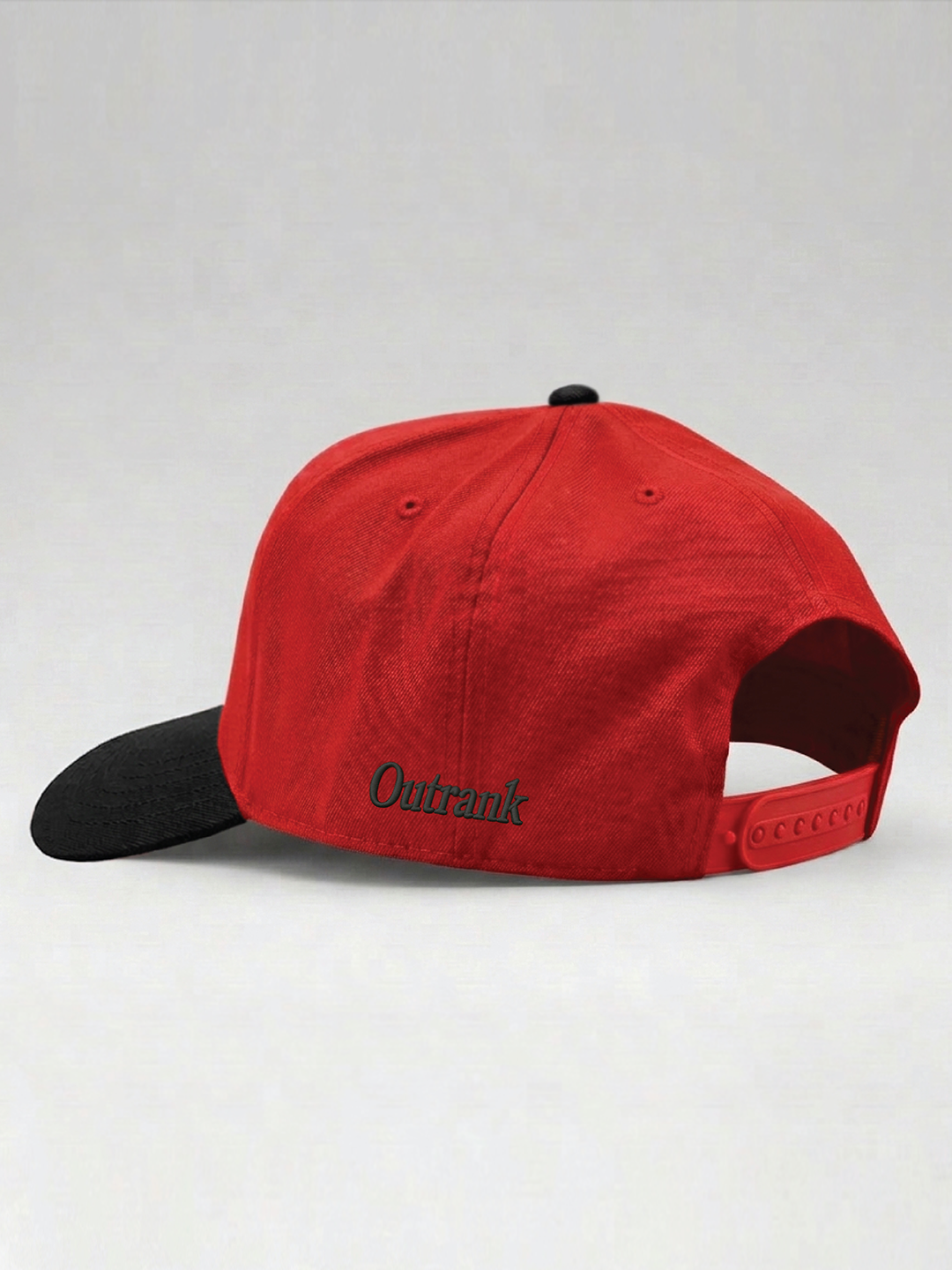 Getting My Flowers Embroidered Snapback