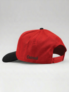 Getting My Flowers Embroidered Snapback