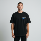 Blessed Never Lucky Ultra Heavyweight T-shirt