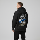 Blessed Never Lucky Ultra Heavyweight Hoodie