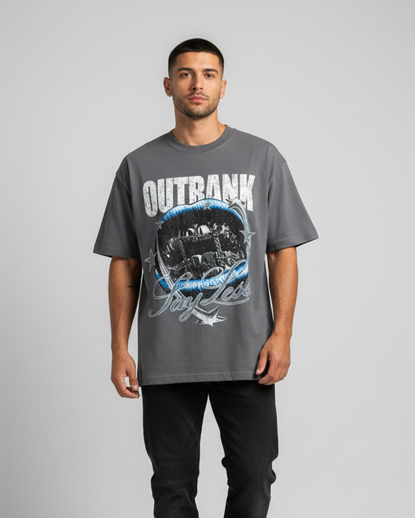 Say Less Ultra Heavyweight T-shirt