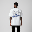 Nothing Personal Ultra Heavyweight T-shirt