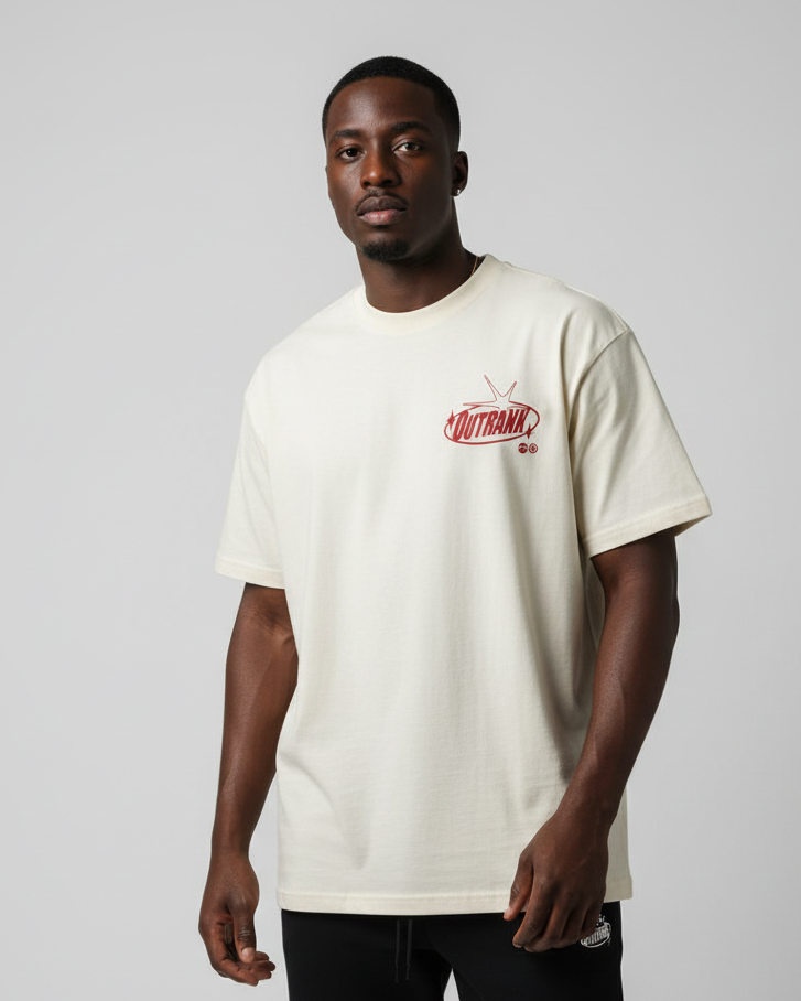 Don’t Be Blowin’ Me Up Ultra Heavyweight T-shirt