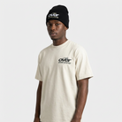 Over Everyone Embroidered Ultra Heavyweight T-shirt