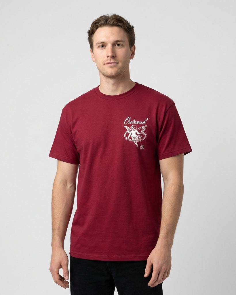 No Thorns Can Stop T-Shirt
