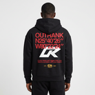 Dream Big Ultra Heavyweight Hoodie