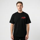 Prime Time Embroidered Ultra Heavyweight T-shirt