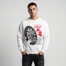 We Don’t Miss Heavyweight Crewneck Fleece