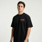 Above All The Competition Ultra Heavyweight T-shirt