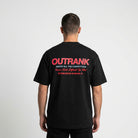 Above All The Competition Ultra Heavyweight T-shirt