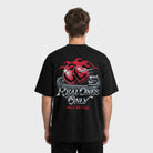 Real Ones Only Ultra Heavyweight T-shirt