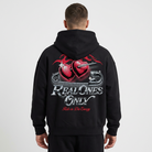Real Ones Only Ultra Heavyweight Hoodie