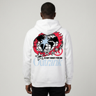 World Is Not Ready For Me Hoodie