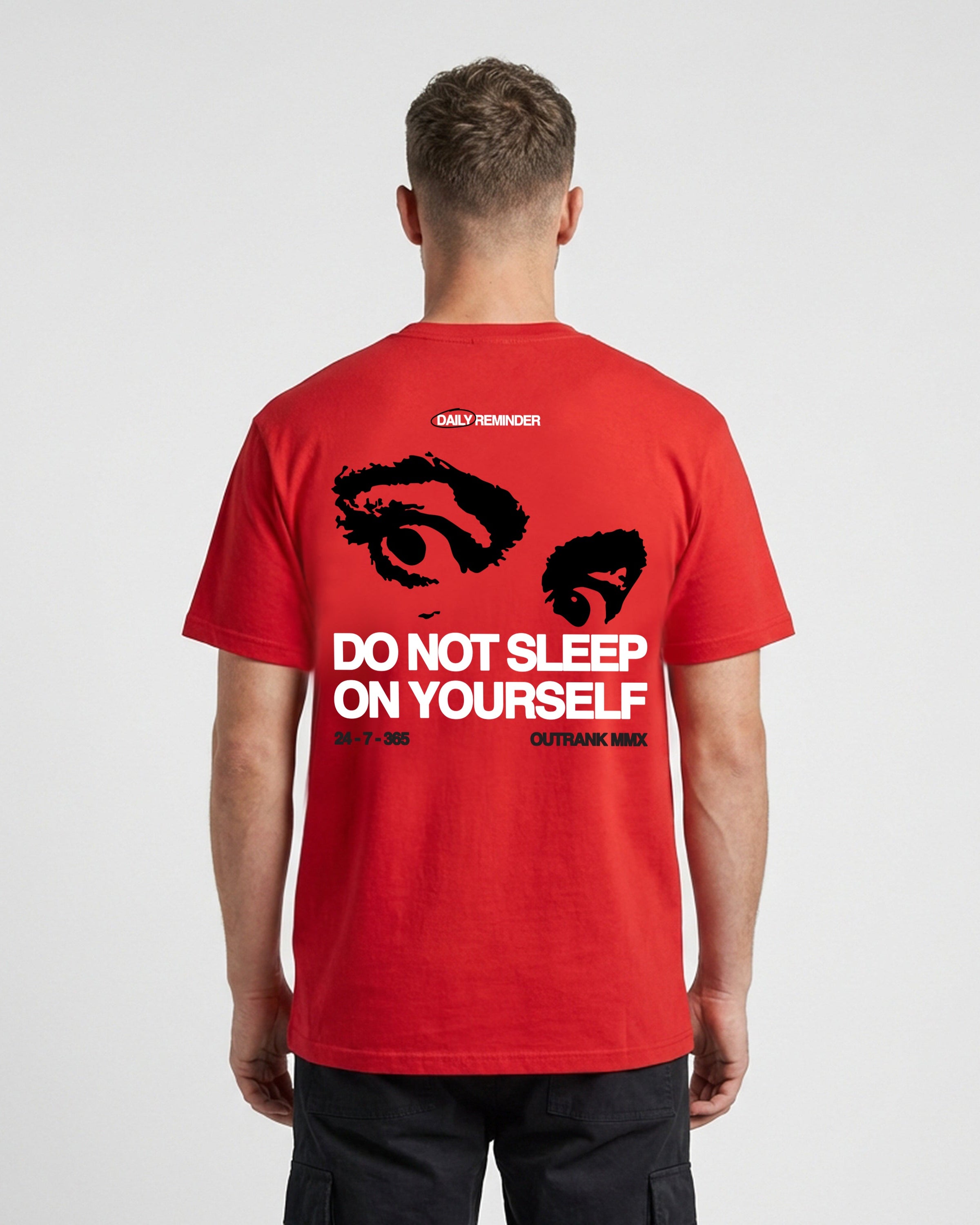 Daily Reminder T-Shirt