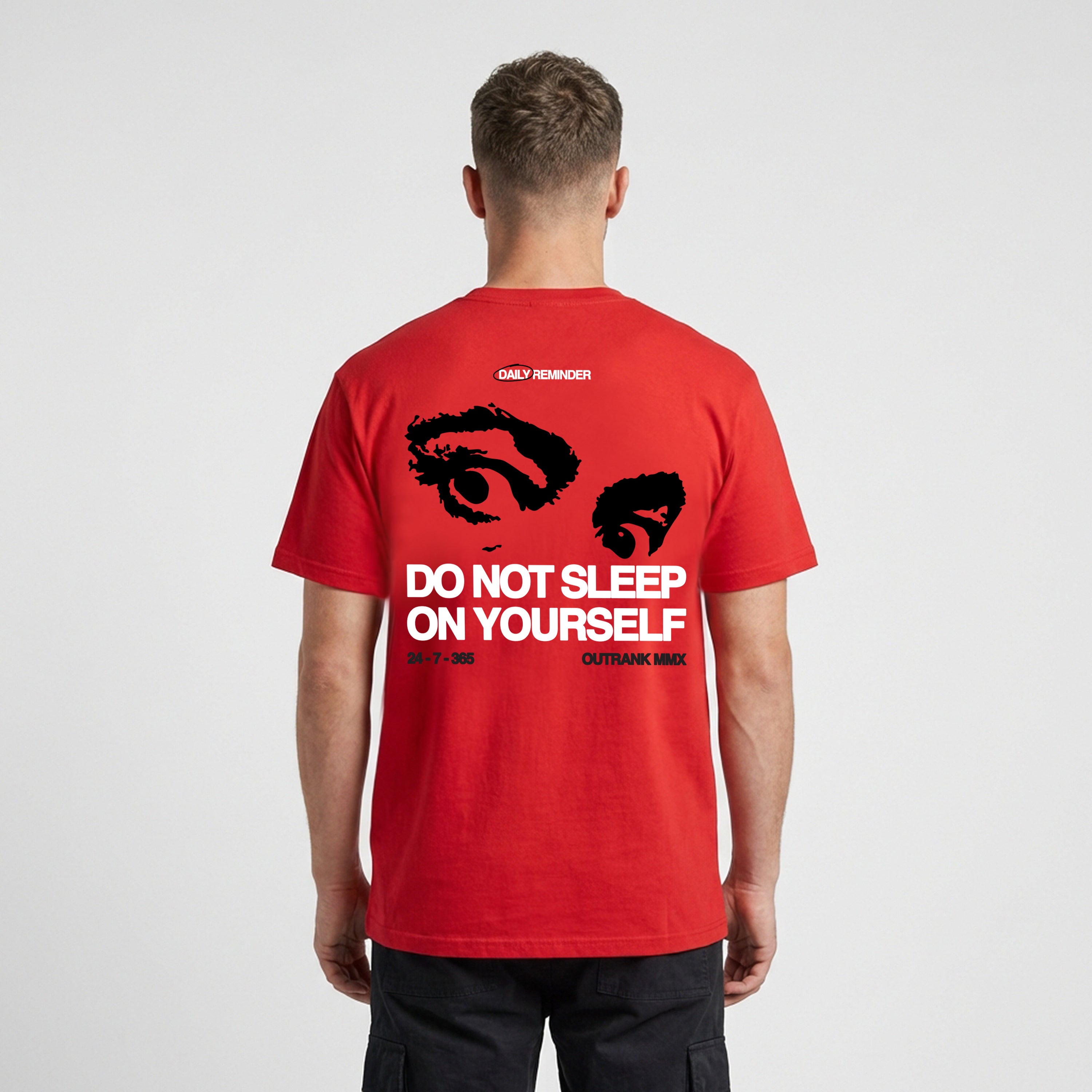 Daily Reminder T-Shirt