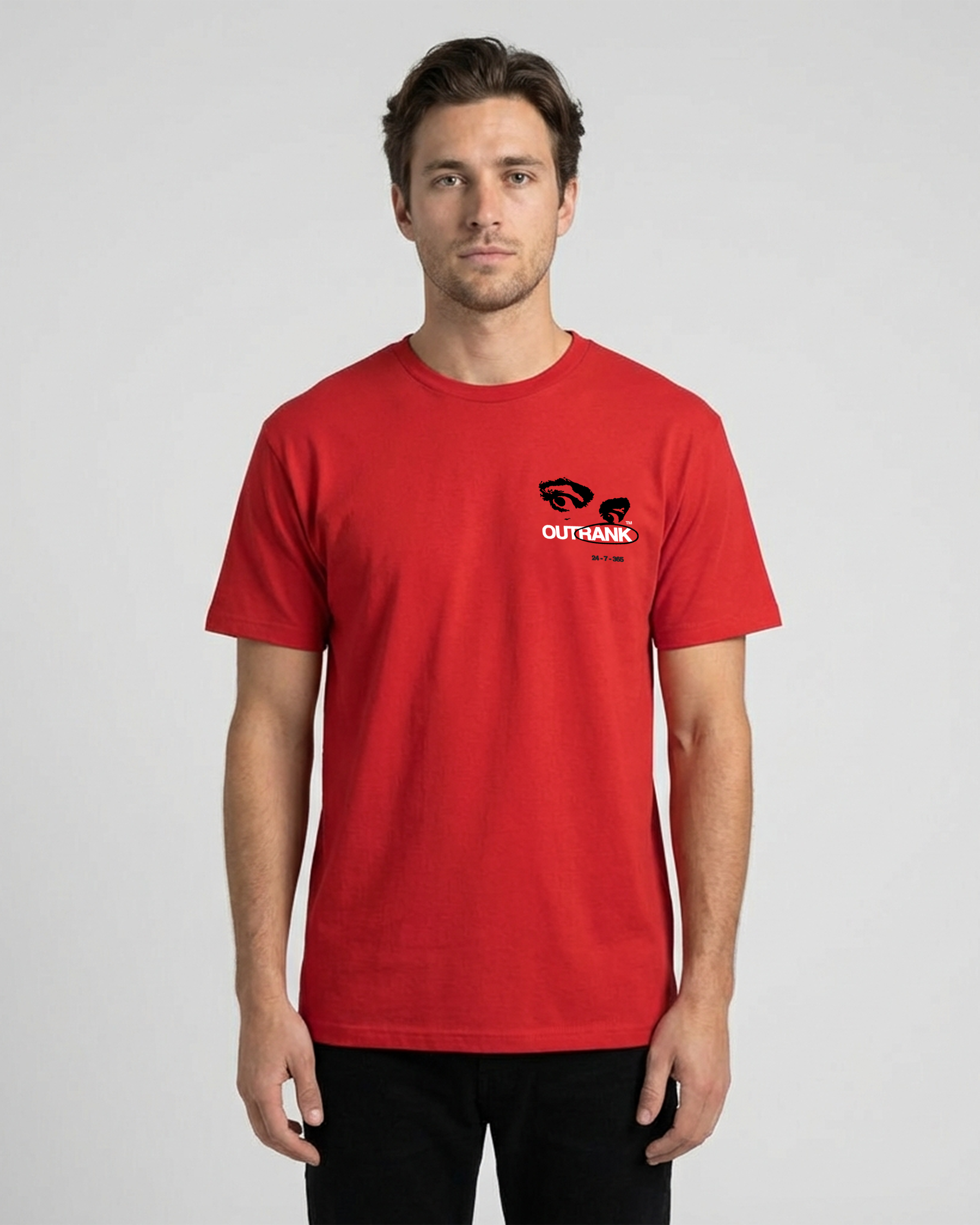 Daily Reminder T-Shirt