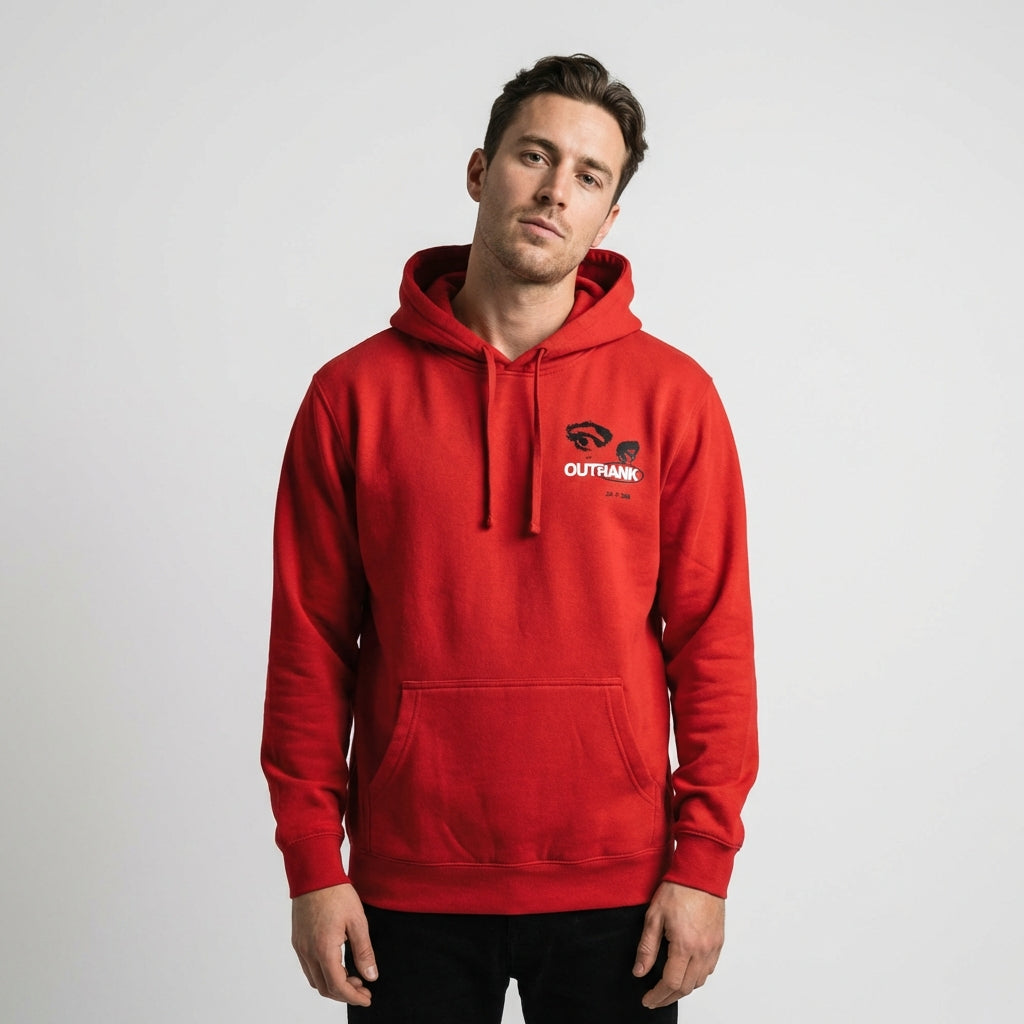 Daily Reminder Hoodie