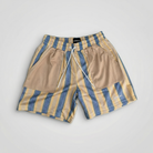 Destin 7" Mesh Patch Pocket Shorts