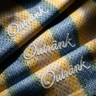 Destin 7" Mesh Patch Pocket Shorts