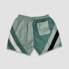 Off The Grid Paneled 7" Nylon Shorts