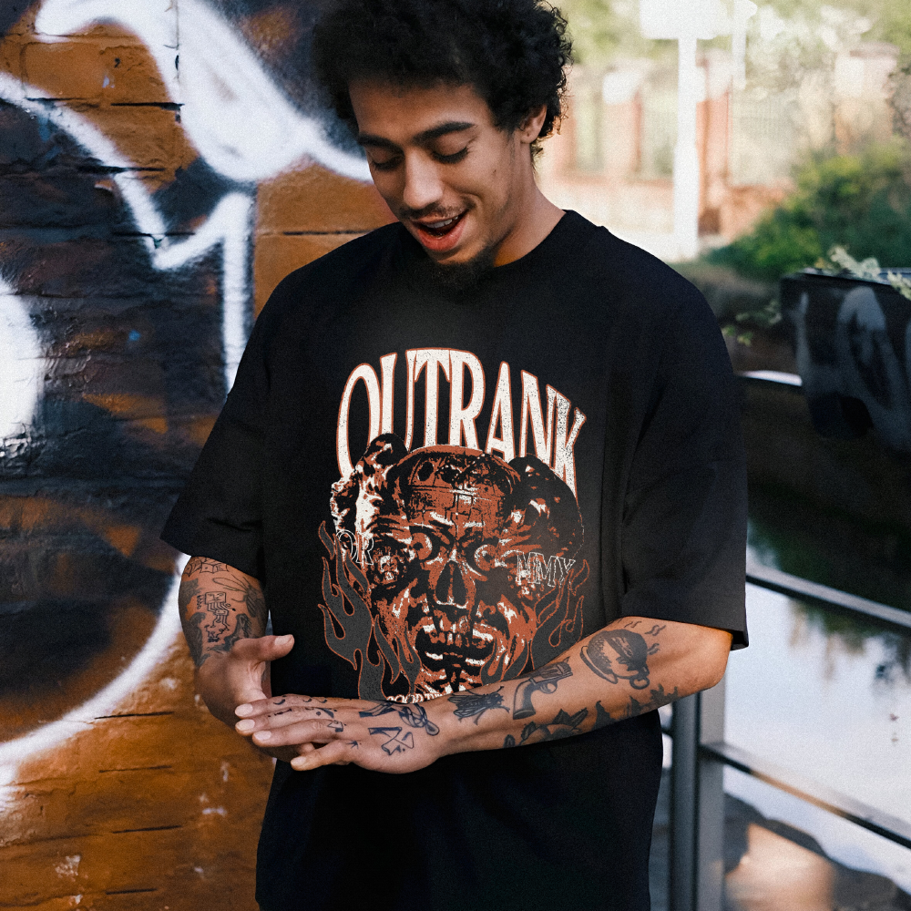 Good Things Take Time Ultra Heavyweight T-shirt