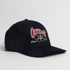 Summer Games Snapback Hat - Outrank Brand