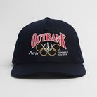 Summer Games Snapback Hat - Outrank Brand