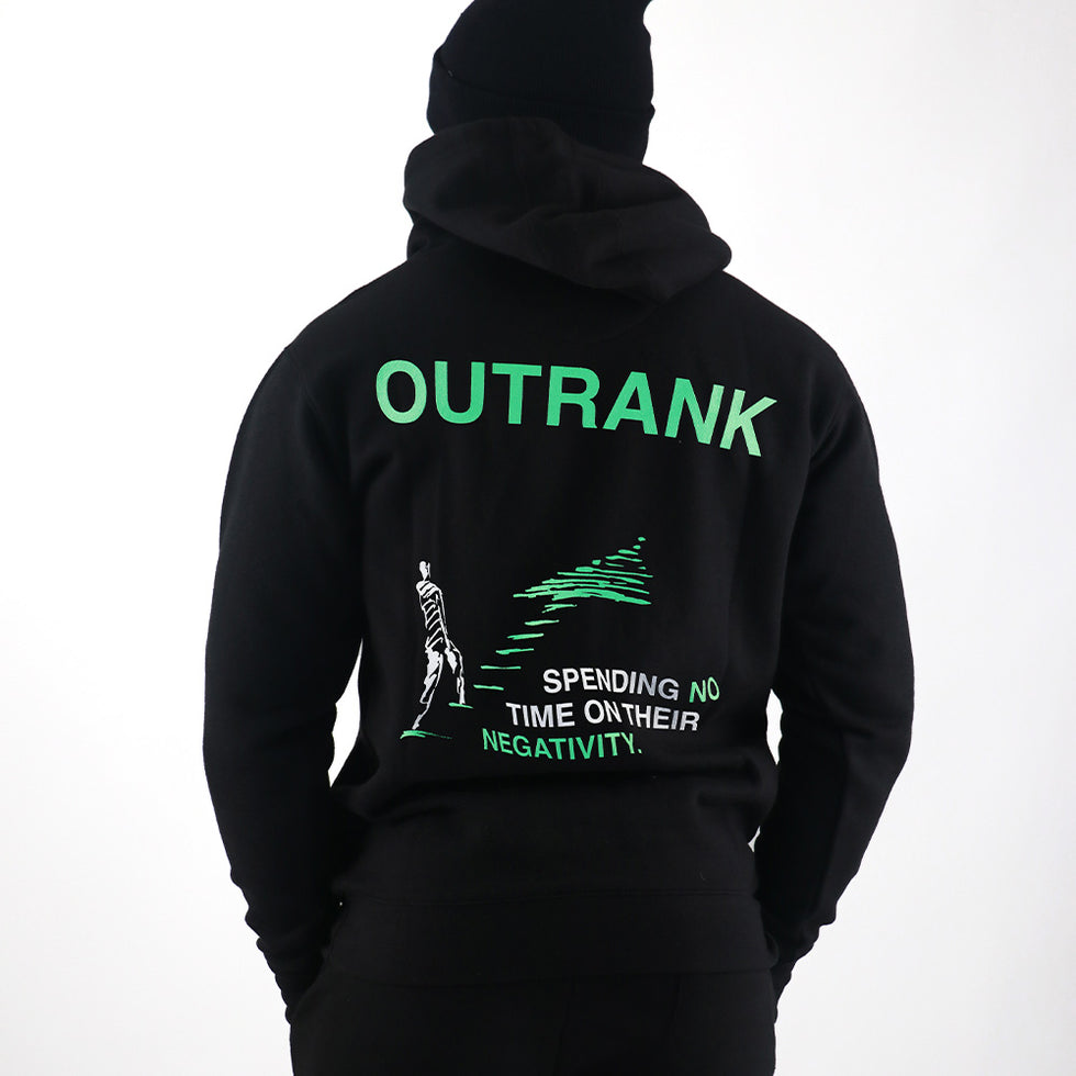 Outrank Brand