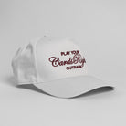 Play Your Cards Right Snapback