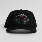 Get Some Money Snapback