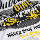 Never Goin' Hungry Hoodie