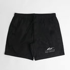 Shoot Your Shot Embroidered Shorts