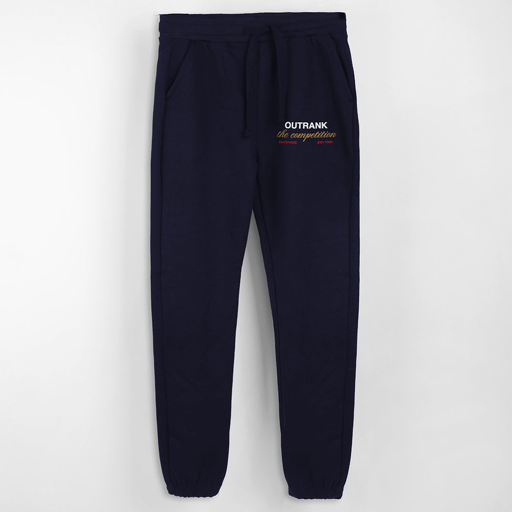 Outrank The Competition Joggers