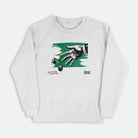 The Ones You Roll With Crewneck Fleece