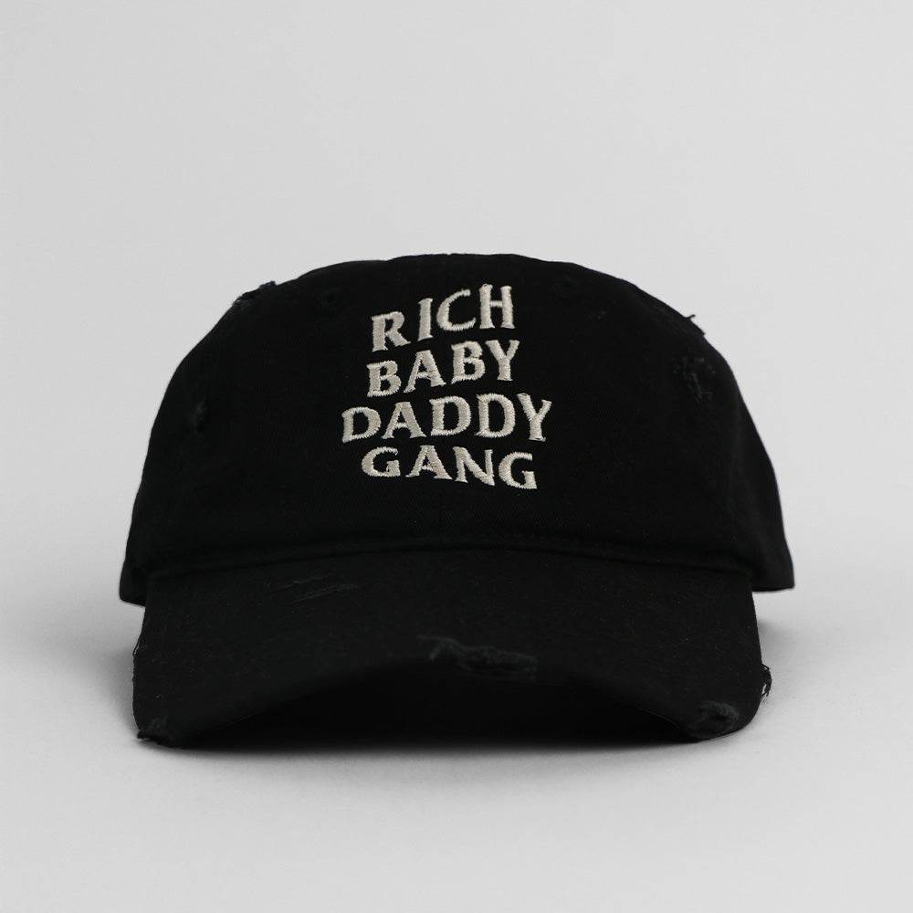 Baby dad hats online