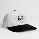 Band For Band Snapback Hat