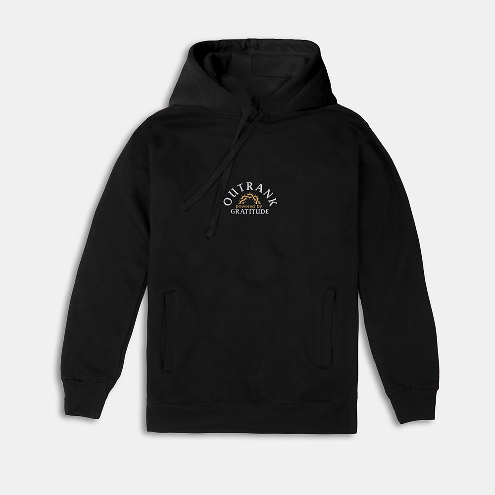 Get a hoodie online embroidered