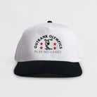 Play No Games Snapback