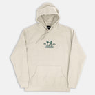 They Study My Moves Embroidered Hoodie - Outrank Brand