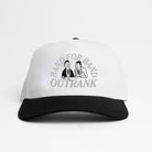 Band For Band Snapback Hat