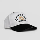 Powered by Gratitude Snapback