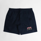 Summer Games Embroidered 6" Nylon Shorts