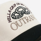 Hella Grip Snapback - Outrank Brand