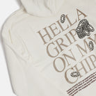 Hella Grip Hoodie