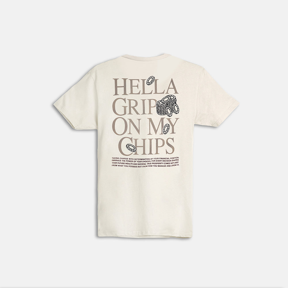 Hella Grip T-shirt