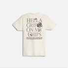 Hella Grip T-shirt