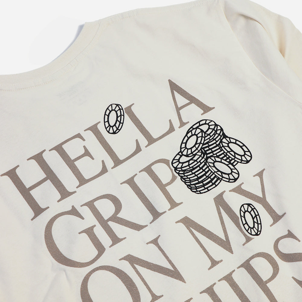 Hella Grip T-shirt